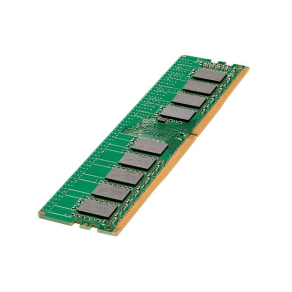 HPE 64GB DDR4 3200MHz RDIMM Smart Memory Module P06035-B21 – FirstShop