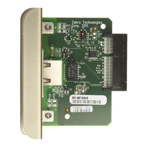Zebra P1037974-001 Internal Zebranet Print Server 10/100 for ZT200 Series