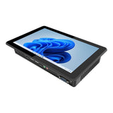 ONERugged P10A 10.1-inch HD Rugged Panel All-in-one PC - Intel Core i5-1235U 128GB ROM 16GB RAM Win 11 Pro
