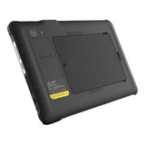 Chainway Android FHD 11-inch Tablet - Octa-core 2.6GHz 256GB ROM 8GB RAM 5G LTE Android 14 P10F4-NP-C2C8R8A14