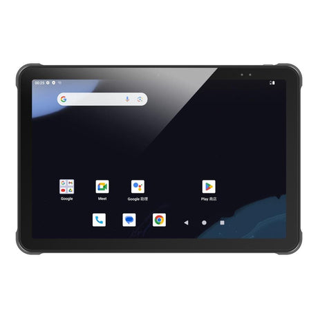 Chainway Android FHD 11-inch Tablet - Octa-core 2.6GHz 256GB ROM 8GB RAM 5G LTE Android 14 P10F4-NP-C2C8R8A14