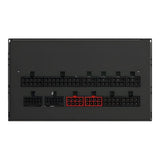 Huntkey MVP P1000 1000W 80 Plus Platinum Power Supply P11-1K0570000R
