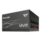 Huntkey MVP P1000 1000W 80 Plus Platinum Power Supply P11-1K0570000R