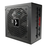 Huntkey MVP P1000 1000W 80 Plus Platinum Power Supply P11-1K0570000R