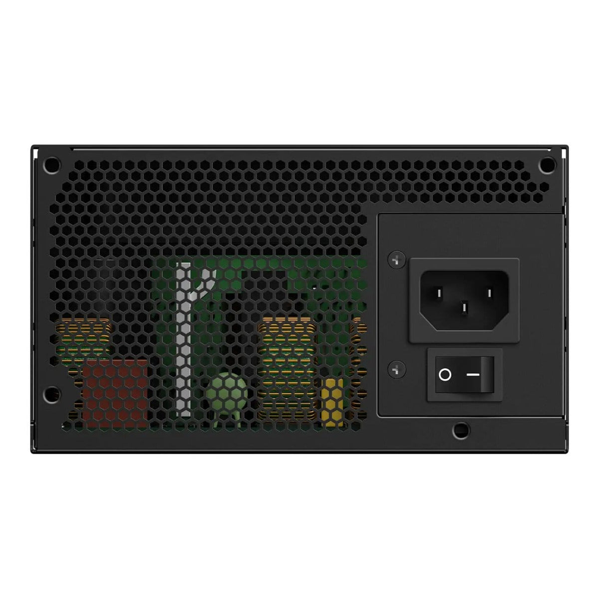 Huntkey MVP P1200 1200W 80 Plus Platinum Power Supply P11-1K2570000R