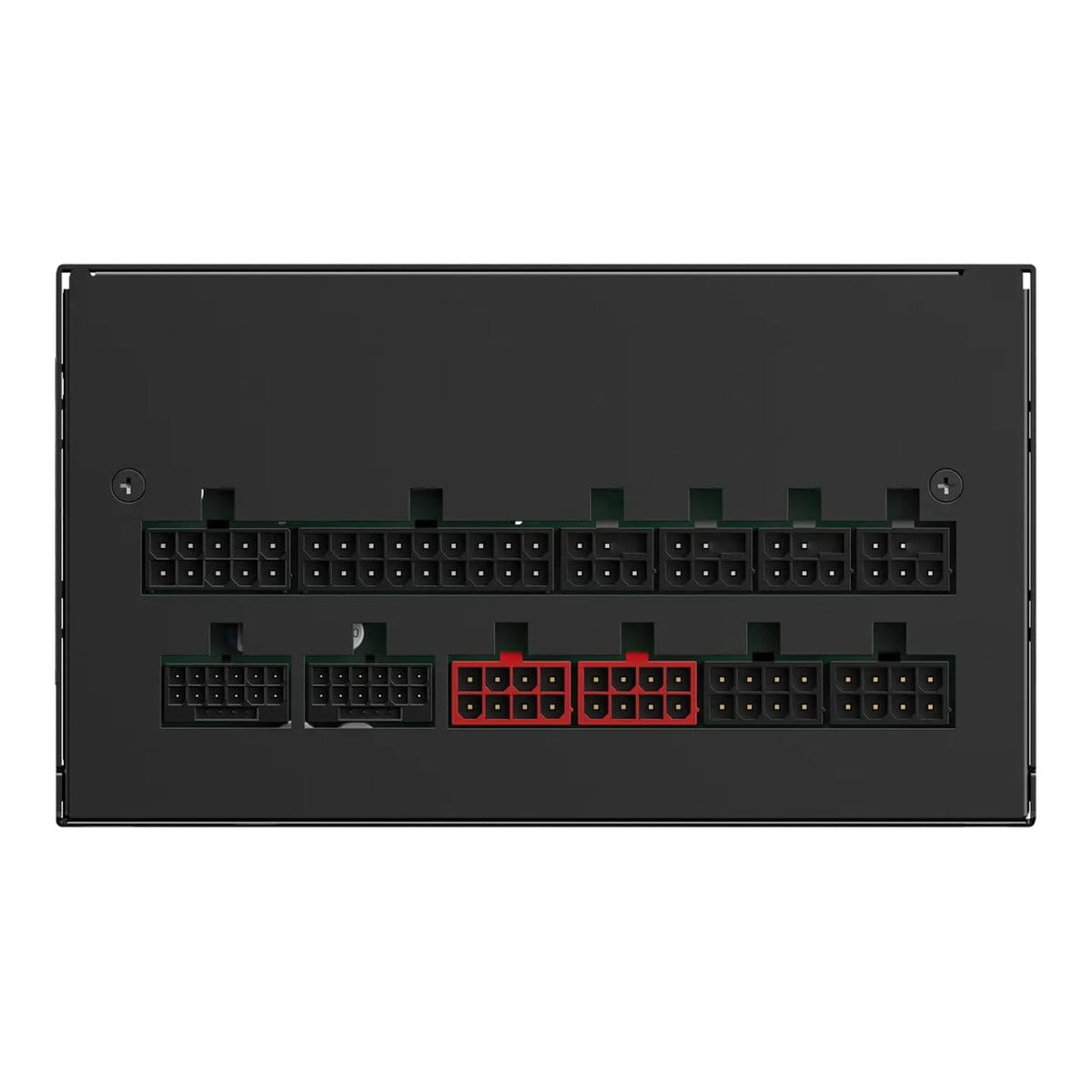 Huntkey MVP P1200 1200W 80 Plus Platinum Power Supply P11-1K2570000R