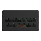 Huntkey MVP P1200 1200W 80 Plus Platinum Power Supply P11-1K2570000R