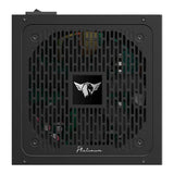 Huntkey MVP P1200 1200W 80 Plus Platinum Power Supply P11-1K2570000R