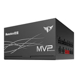 Huntkey MVP P1200 1200W 80 Plus Platinum Power Supply P11-1K2570000R