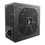 Huntkey MVP P1200 1200W 80 Plus Platinum Power Supply P11-1K2570000R