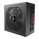 Huntkey MVP P1200 1200W 80 Plus Platinum Power Supply P11-1K2570000R