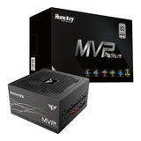 Huntkey MVP P1200 1200W 80 Plus Platinum Power Supply P11-1K2570000R