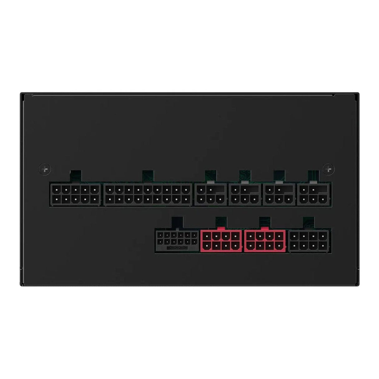 Huntkey MVP K850 850W 80 Plus Gold ATX3.1 Power Supply P11-950560001R