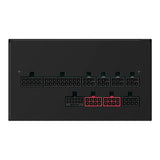 Huntkey MVP K850 850W 80 Plus Gold ATX3.1 Power Supply P11-950560001R