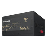 Huntkey MVP K850 850W 80 Plus Gold ATX3.1 Power Supply P11-950560001R
