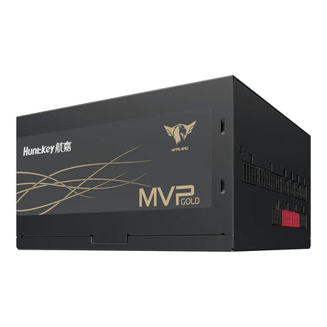 Huntkey MVP K850 850W 80 Plus Gold ATX3.1 Power Supply P11-950560001R