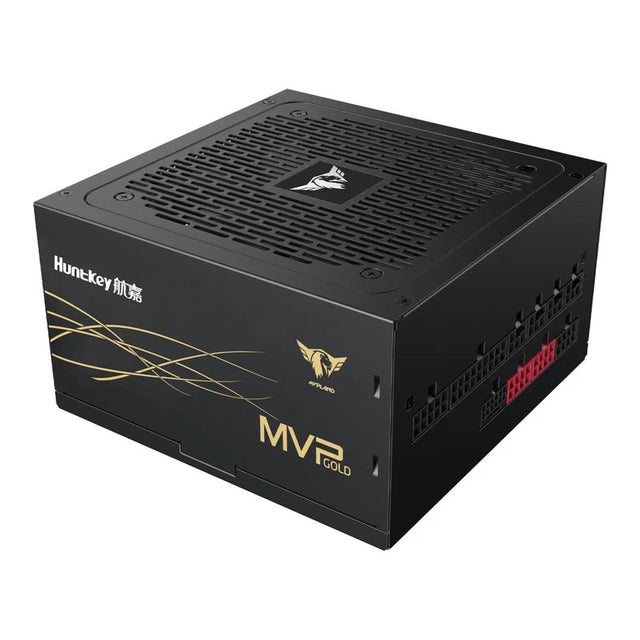 Huntkey MVP K850 850W 80 Plus Gold ATX3.1 Power Supply P11-950560001R