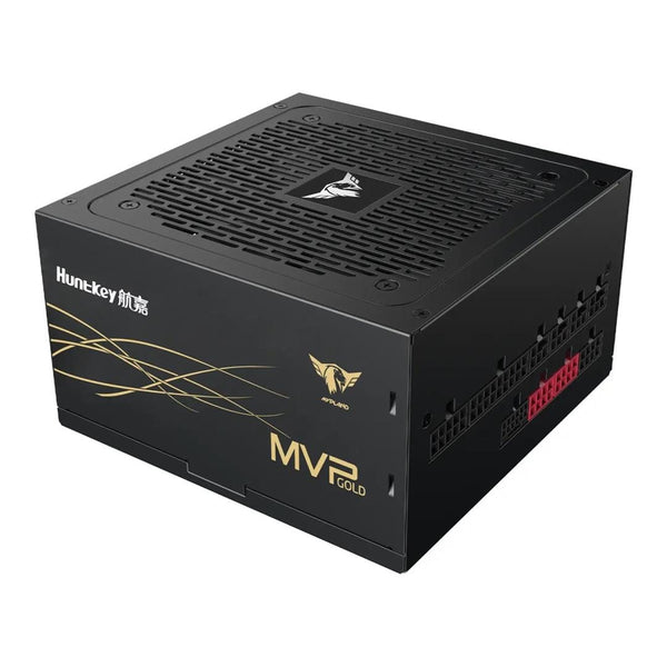Huntkey MVP K850 850W 80 Plus Gold ATX3.1 Power Supply P11