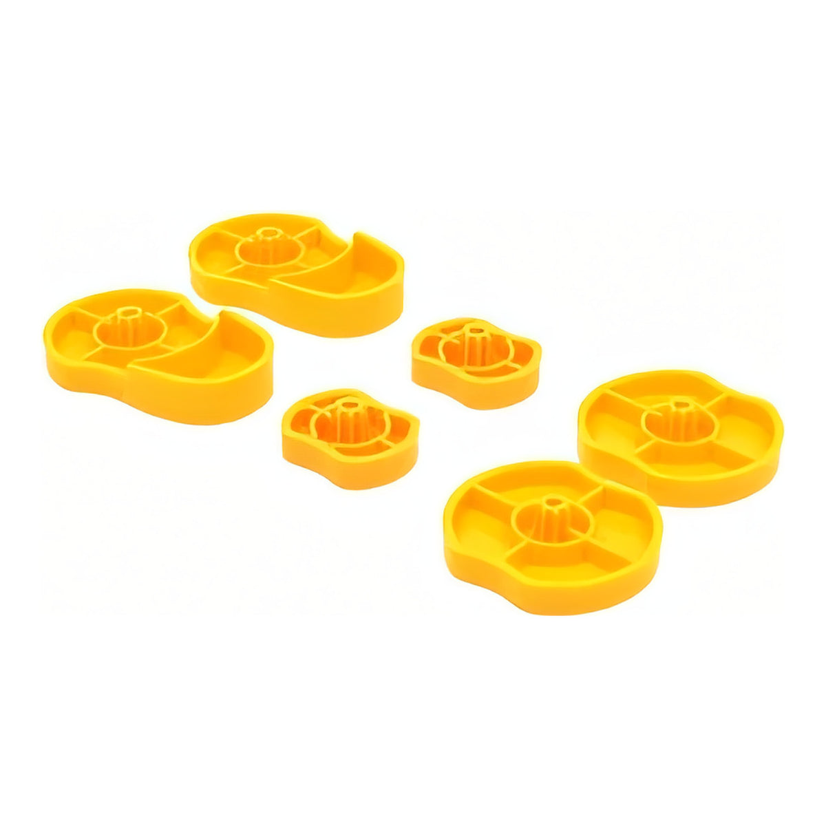 Zebra Media Core Adaptor Kit for ZD400 and ZD600 P1112640-054