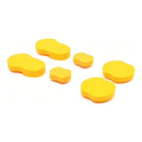 Zebra Media Core Adaptor Kit for ZD400 and ZD600 P1112640-054