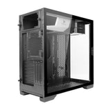 Antec P120 ATX Gaming PC Case with Crystal Tempered Glass Black P120 CRYSTAL B