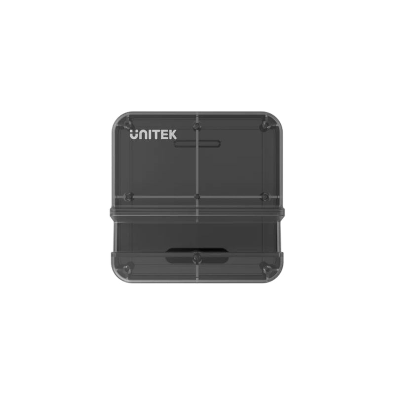 Unitek P1222B MagMighty Combo 5 5-in-1 Wireless Charging Pad