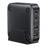 Unitek 70W Desktop GaN Charging Station P1228ABK01-UK
