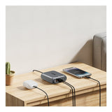 Unitek 188W 5-port PD3.1 Desktop GaN Charging Station P1234AGY01-UK