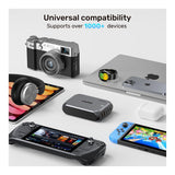 Unitek 188W 5-port PD3.1 Desktop GaN Charging Station P1234AGY01-UK