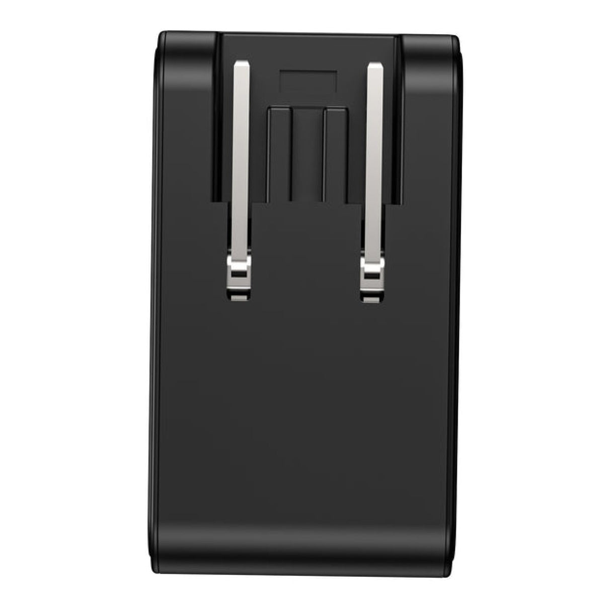 Unitek Travel Tri Pro 65W 3-in-1 GaN Charger Hub Black P1242ABK01