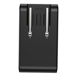 Unitek Travel Tri Pro 65W 3-in-1 GaN Charger Hub Black P1242ABK01
