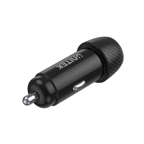 Unitek 38W Dual Car Charger P1400A