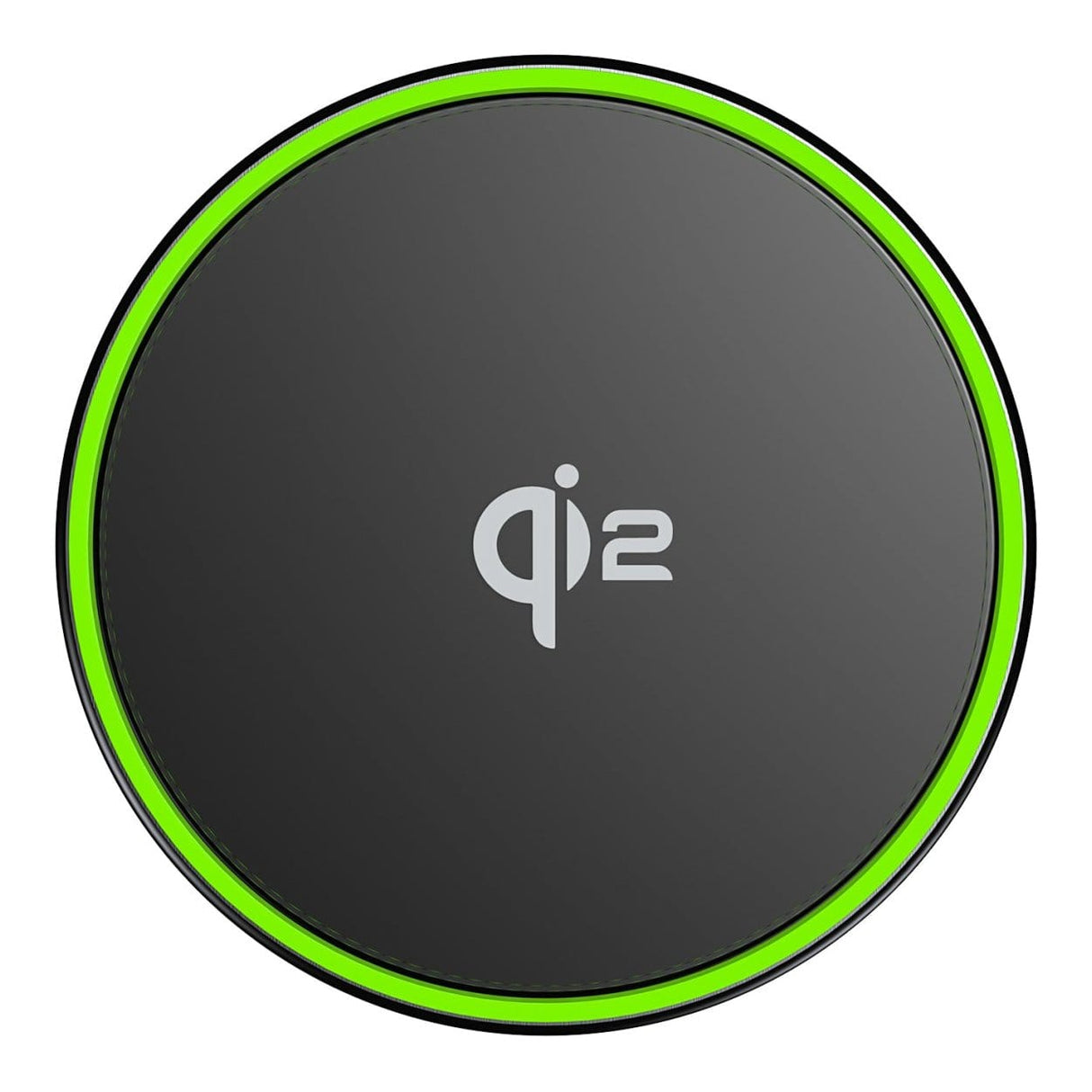 Unitek Qi2 15W Magnetic Wireless Car Charger Black P1404ABK01
