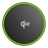 Unitek Qi2 15W Magnetic Wireless Car Charger Black P1404ABK01