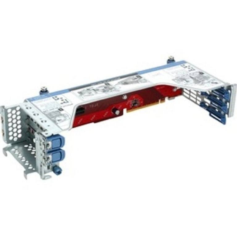 H27 Riser HPE DL38X Gen10 Plus Secondary Riser Kit P14587-B21 – FirstShop