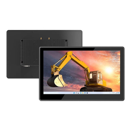 ONERugged P15A 15.6-inch Rugged Panel All-in-one PC - Intel Core i5-1235U 128GB ROM 16GB RAM Win 11 Pro
