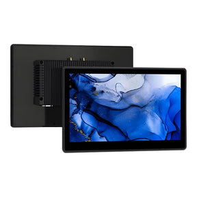 ONERugged P18J 18.5-inch Rugged Panel All-in-one PC - Intel Celeron N5100 128GB ROM 8GB RAM Win 11 Pro