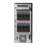 HPE ProLiant ML110 Gen10 Tower Server - Intel Xeon Silver 4208 16GB RAM P21440-421