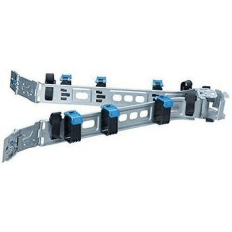HPE Rack Cable Management Panel P22020-B21