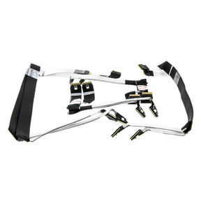 HPE Rack Cable Management Kit P22829-B21