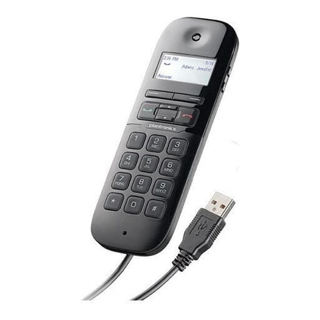 Poly Calisto P240-M Wired Handset
