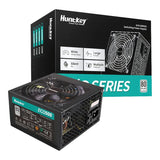 Huntkey ECO500 500W 80 Plus White Power Supply P28-600120001R