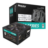 Huntkey ECO750 750W 80 Plus White Power Supply P28-850120000R