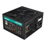 Huntkey ECO750 750W 80 Plus White Power Supply P28-850120000R