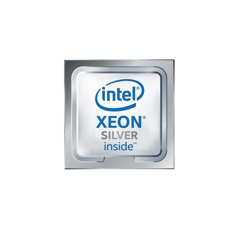 HPE Intel Xeon Silver 4309Y CPU - 8-core 2.80GHz LGA 4189 Processor P36920-B21