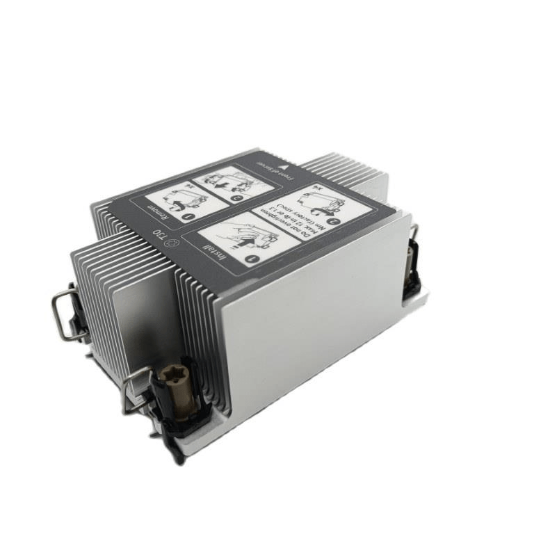HPE Processor Radiator Cooling System P37034-B21