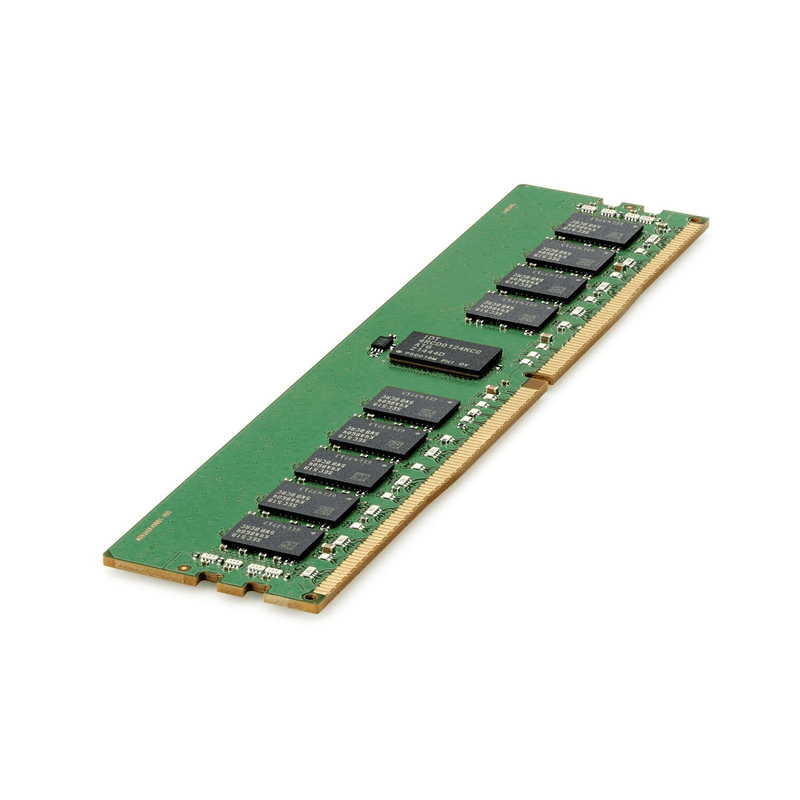 HPE P43019-B21 Memory Module 16GB 1 x 16GB DDR4 3200MHz ECC P43019-B21