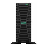HPE ML350 Gen11 SFF CTO Tower Server - Intel Xeon-G 5515 600GB HDD 32GB RAM 800W