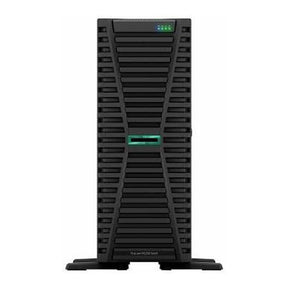 HPE ML350 Gen11 SFF CTO Tower Server - Intel Xeon-G 5515 600GB HDD 32GB RAM 800W