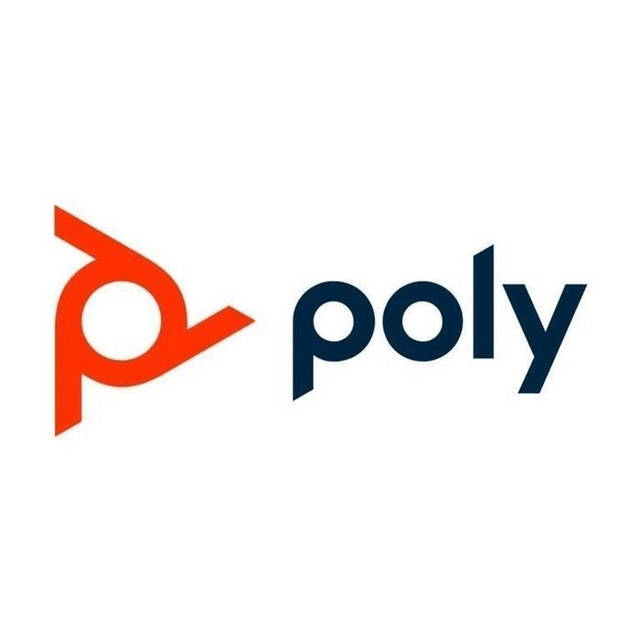 Poly Partner Plus 1-year VVX 250 Open SIP IP Phone Service P48820160